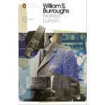 Naked Lunch - Burroughs William Seward, Brožovaná – Hledejceny.cz