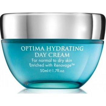 Aqua Mineral Optima Hydrat. Day Cream Norm to Oily Skin hydratační krém pro normální až mastnou pleť 50 ml