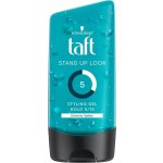 Taft Stand-up Look Gel na vlasy 150 ml – Zboží Dáma