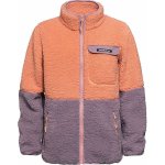 Horsefeathers Rena Zip Coral – Zboží Dáma