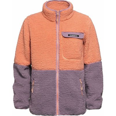 Horsefeathers Rena Zip Coral – Zboží Dáma
