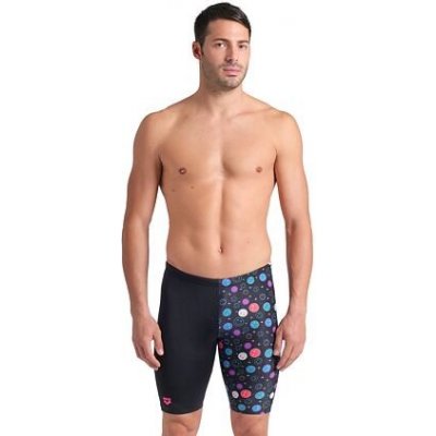 Arena Performance Funny Prints Contour Swim Jammer – Sleviste.cz