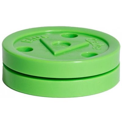 MAD GUY Puk Blue Cake, zelená – Hledejceny.cz