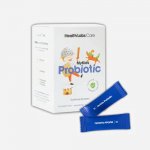 Health Labs Care My Kids Probiotic 30 sáčků – Hledejceny.cz