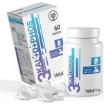 Vetapro 3 Kal D Phos Dog&Cat 60 tbl – Hledejceny.cz