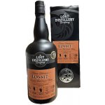 Lost Distillery Lossit 43% 0,7 l (karton) – Hledejceny.cz