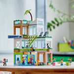 LEGO® City 60365 Bytový komplex – Zboží Živě