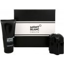 Mont Blanc Emblem EDT 60 ml + balzám po holení 100 ml dárková sada