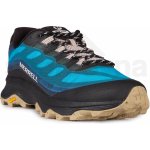 Merrell Moab Speed 067543 tahoe – Zboží Mobilmania