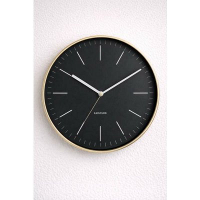 Karlsson 5695BK – Zbozi.Blesk.cz