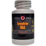 Czech Virus Synephrine MAX 200 kapslí – Zboží Dáma