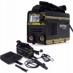 Kraft & Dele KD1868 MMA IGBT LCD 300A – Zboží Dáma