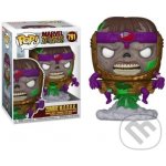 Funko Pop! Marvel Zombies MODOK Marvel 791 – Hledejceny.cz