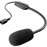 Nastavitelný mikrofon Interphone s plochým konektorem MICBOOMFLATSP – Sleviste.cz