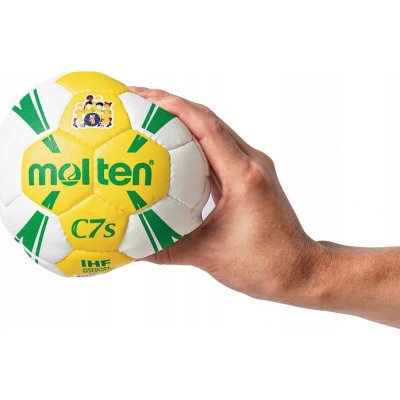Molten HANDBALL C7s – Zboží Dáma