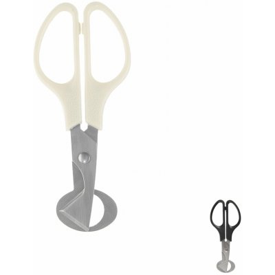 Orion Nůžky na křepelčí vajíčka – Zbozi.Blesk.cz