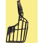 Chopo Náhubek gumoplast Ridgeback fena 100 x 100 x 130 mm – Zboží Mobilmania