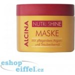 Alcina Alcina Nutri Shine Mask 200 ml – Sleviste.cz