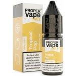 Zeus Proper Vape Tropical Pop 10 ml 20 mg – Sleviste.cz