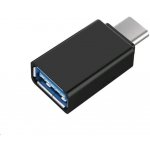 C-Tech CB-AD-USB3-CM-AF – Hledejceny.cz