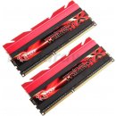 Paměť G-Skill DDR3 8GB 2400MHz CL10 (2x4GB) F3-2400C10D-8GTX