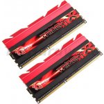 G-Skill DDR3 8GB 2400MHz CL10 (2x4GB) F3-2400C10D-8GTX – Hledejceny.cz