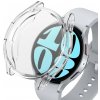Obal a kryt k chytrým hodinkám TECH-PROTECT DEFENSE360 SAMSUNG GALAXY WATCH 6 40 MM CLEAR 9490713936450