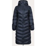 UHIP Kabát zimní jezdecký Nordic dámský eclipse navy – Hledejceny.cz