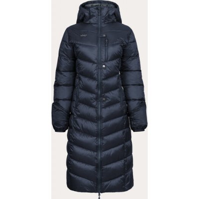UHIP Kabát zimní jezdecký Nordic dámský eclipse navy – Hledejceny.cz