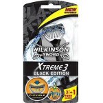 Wilkinson Sword Xtreme 3 Black Edition 4 ks – Zboží Dáma
