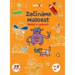Betexa Začínáme malovat Maluj s radostí – Hledejceny.cz