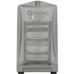 Tepro obal na steakový gril, antracit 8413 – Zboží Dáma