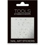 Gabriella Salvete Tools Nail Art Stickers 3d nálepky na nehty 02 – Zboží Mobilmania