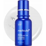 Medicube One Day Exosome Shot Pore Ampoule 7500 Revitalizační sérum s mikrojehličkami 30 ml – Zboží Dáma