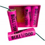 Petardy CHAMPION BULLDOG 4 ks – Zboží Dáma