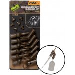 Fox Fishing Edges Camo Angled Drop Off Run Rig Kit – Sleviste.cz