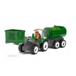 EFKO Igráček Multigo Farm set – Zboží Mobilmania