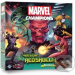 ADC Blackfire Marvel Champions: Vzestup Red Skulla – Zbozi.Blesk.cz