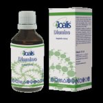 Joalis Diamino toxické aminokyseliny 50 ml – Hledejceny.cz