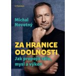 Za hranice odolnosti – Zboží Dáma