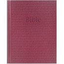 Kniha Bible