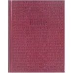 Kniha Bible – Hledejceny.cz