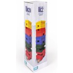 Albi Velká barevná Věž s kostkou – Sleviste.cz