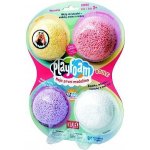 PEXI pěnová modelína PlayFoam Boule 4pack - G – Zbozi.Blesk.cz