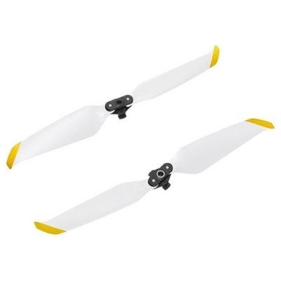 STABLECAM MAVIC AIR 2/2S - 7238 vrtule (pár) (White) - RC_83948 – Sleviste.cz