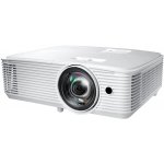 Optoma H117ST – Zboží Živě