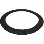 Springos kryt pružin na trampolínu 366cm černá – Zboží Dáma