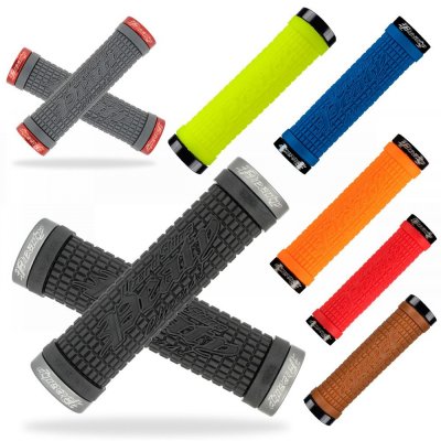 Lizard Skins Lock On Peaty – Zboží Dáma