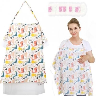 Dyiouxin kryt na kojení na cesty – Zboží Dáma