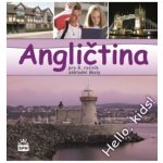 CD Angličtina pro 8. ročník základní školy – Hledejceny.cz